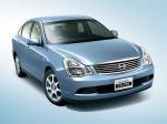 Nissan Bluebird Sylphy 20M 2006 года